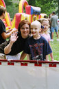 Children's Hospital Carnival